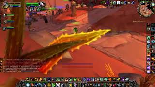 Noggs Ring Redo Quest - WoW Classic (SoD)