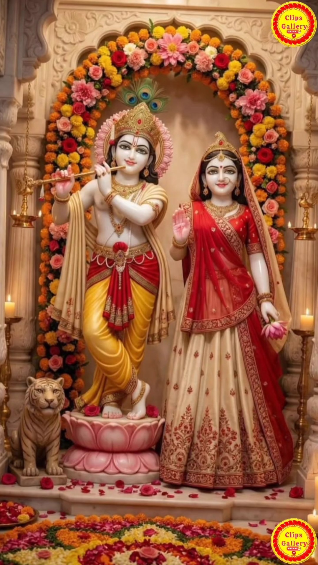 🕉️सनातन धर्म🚩 - ShareChat