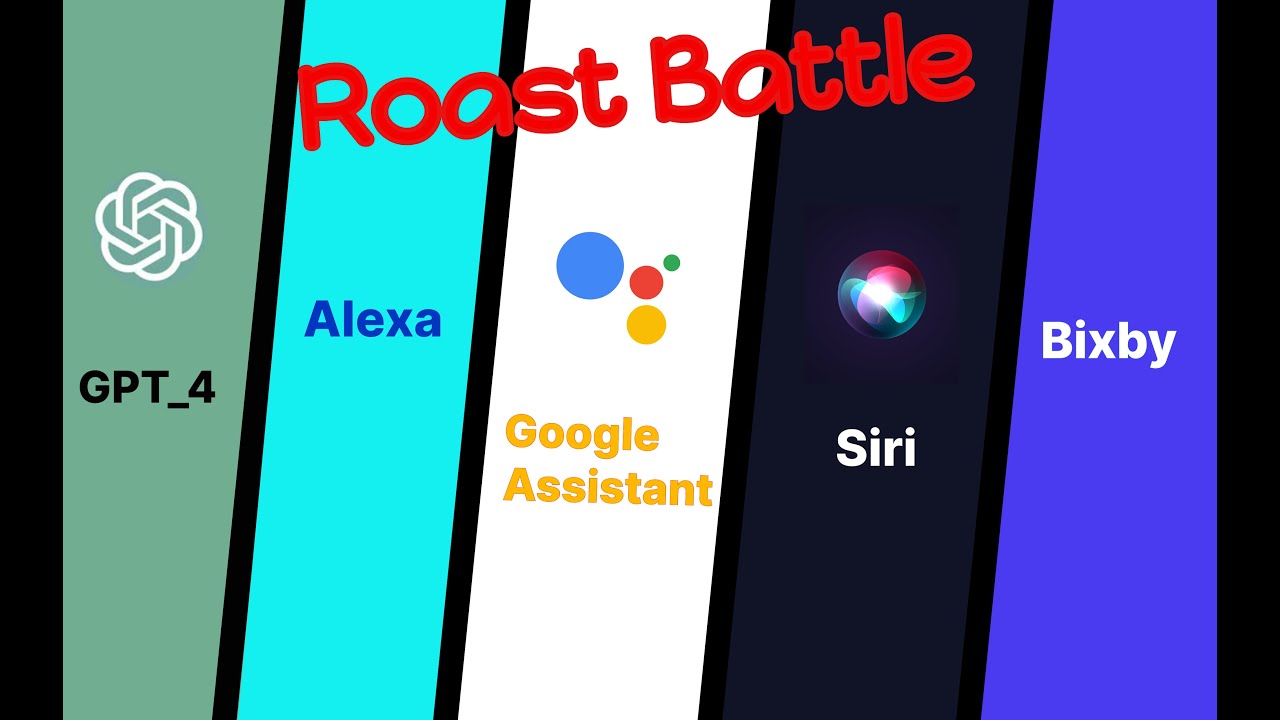 AI roast