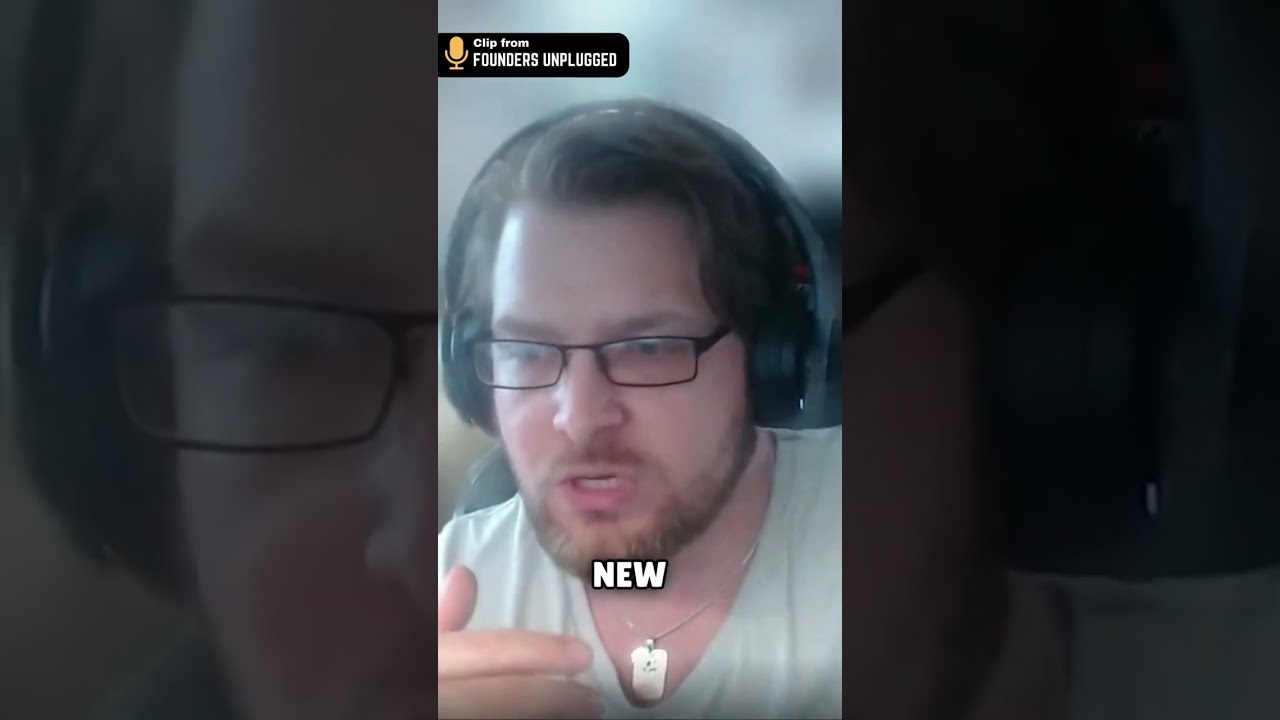 Raw long-form conversations w/ entrepreneurs & startup founders from around the world.