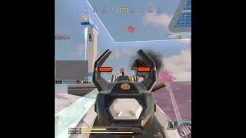 best gyroscope movement🤩 #cod #callofdutymobile #gaming