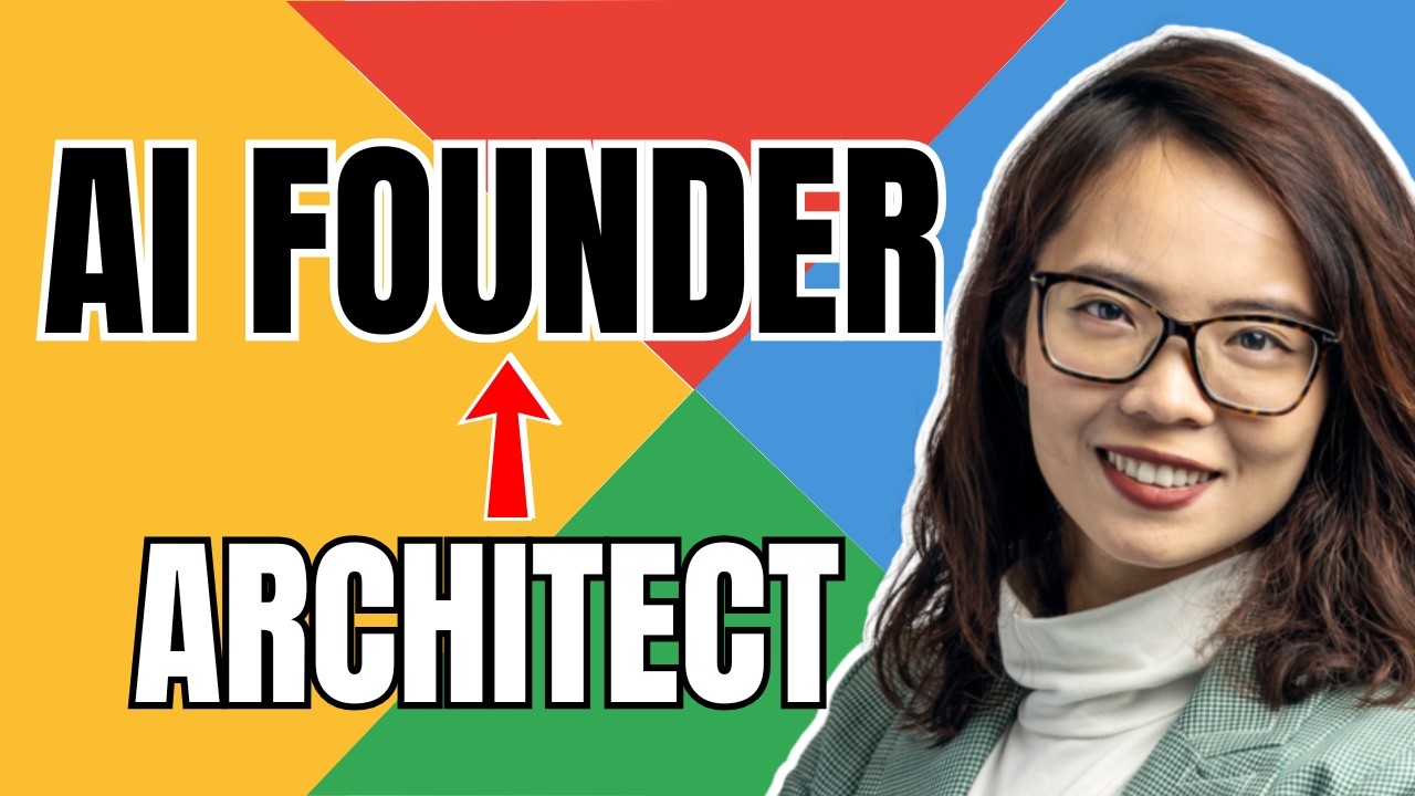 Thumbnail for How Did She Become A GenAI Product Manager in 90 Days As An Architect