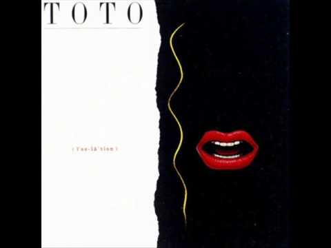 Toto - Stranger in Town