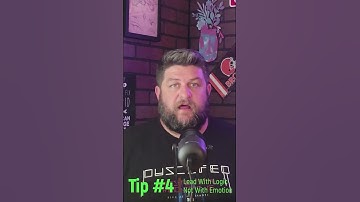 Decisions: Be Logical, Not Emotional