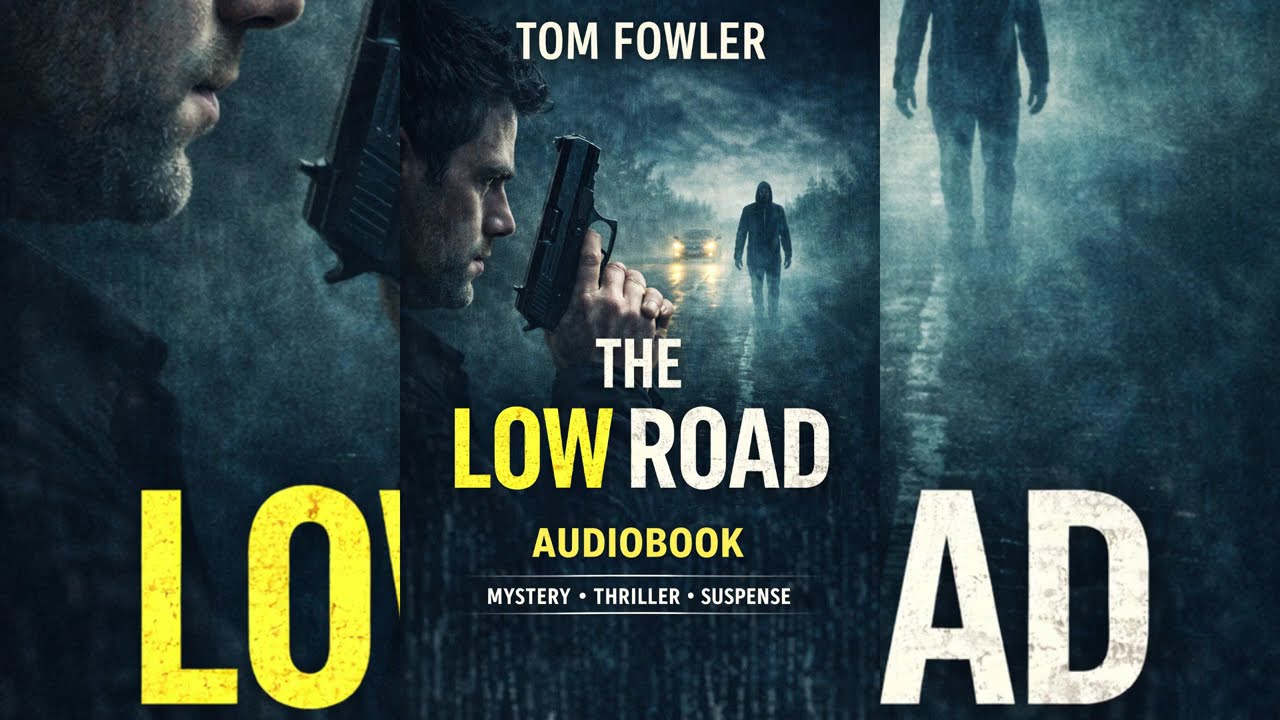 Every Choice Has a Price | The Low Road – Intense Crime Mystery Audiobook 