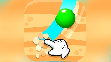 Dig This - All Levels Gameplay Android, iOS