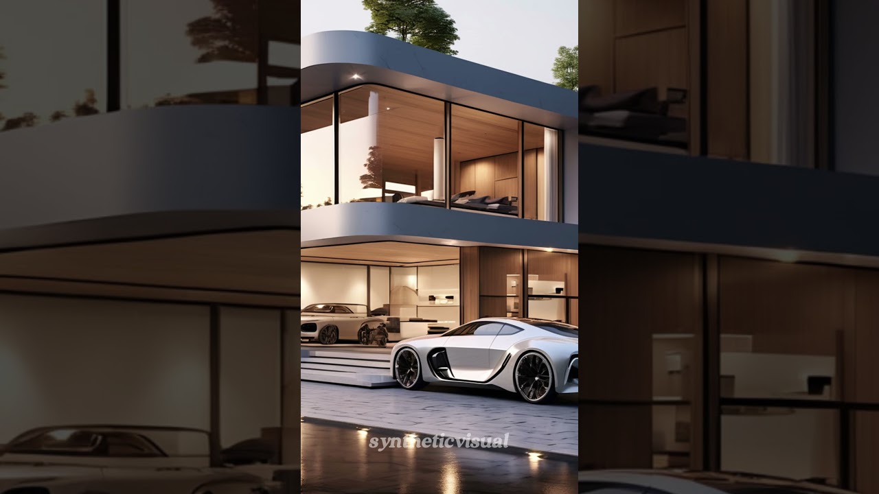 MARKALAR EV YAPSAYDI YAPAY ZEKA ÇİZİM