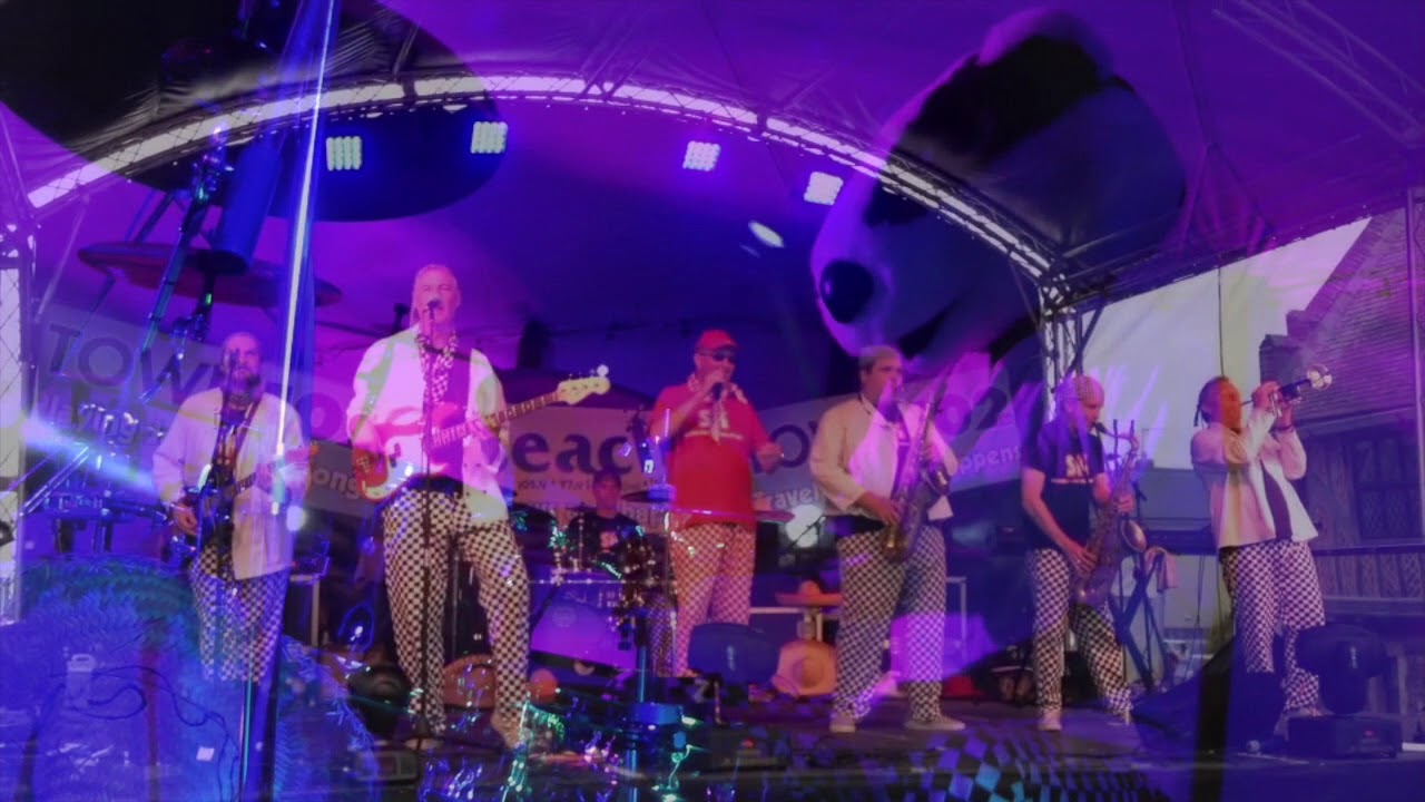 Soul Kitchen Promo 2018 YouTube