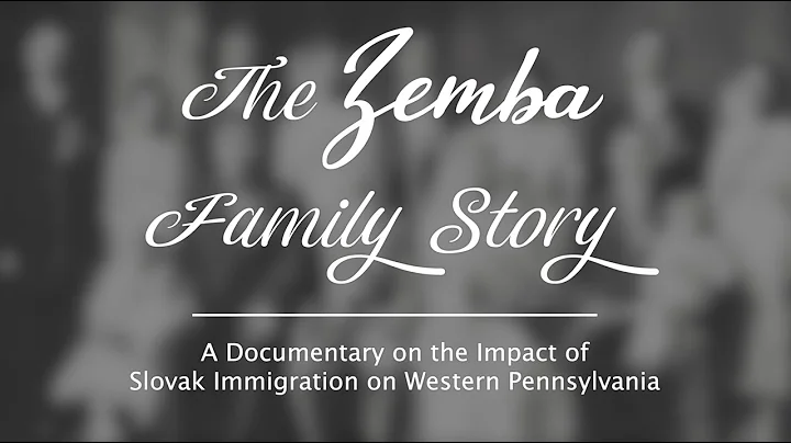 The Zemba Family Story