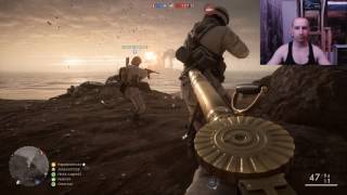 Battlefield 1 Все не так Просто