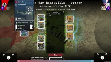 SGS Overlord - Tutorial 5 - Combat & Breakthrough