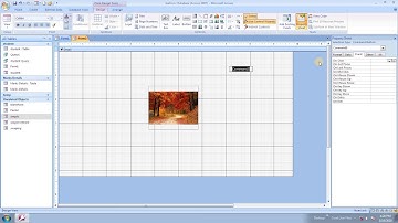MS Access | Form with VBS coding- loops | Lecture 7 | Hartron Skill Centre, Near Jat College, Hisar