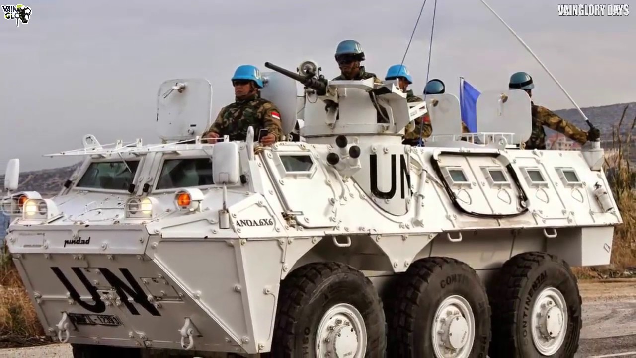 Senjata Canggih buatan INDONESIA yang mendunia dan membuat takut negara