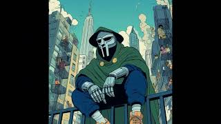(FREE) MF DOOM x Kanye West x Sample Type Beat - Chill Weel
