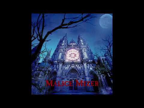 薔薇の聖堂 - YouTube