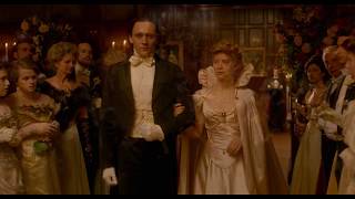 Arctic Monkeys - Science Fiction| Crimson Peak 2015