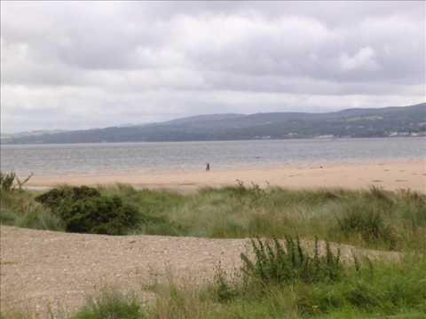 The Quiet Land of Erin - Maureen Hegarty