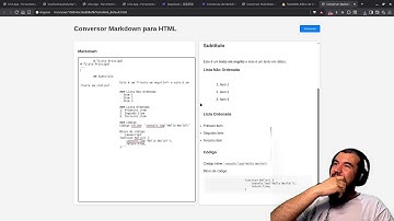 Criando sites HTML apartir de YAML renderizando em PHP..