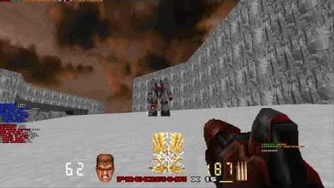 AOW medal/mech bug crash in skulltag