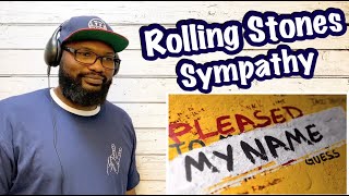 Rolling Stones - Sympathy For The Devil | REACTION