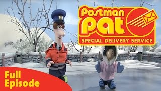 Postman Pat  Ice Skates