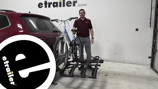Compatible? Yes! The Hollywood Racks Destination Bike Rack for 4 Bikes Fits a 2018 Volkswagen Tiguan screenshot 2