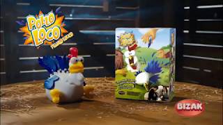 Juego de Mesa Pollo Loco de Bizak screenshot 5