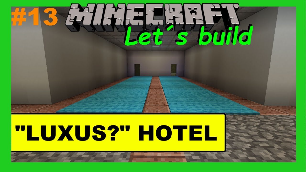 13 Hellblauer Teppich Minecraft 1 13 2 Deutsch Luxus