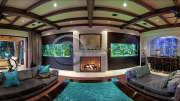 equirectangular Buddah VR2 Output injected