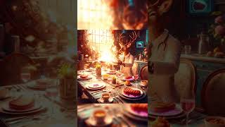 A Debug Session Among The Stars