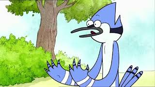 Sifir Bi̇r Mordecai̇ İsterse Uzi̇ Çeksi̇n