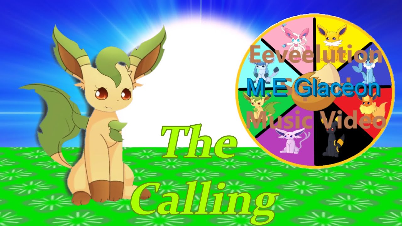 Leaf, ESMV, The Calling. Ev-Zero (Request)