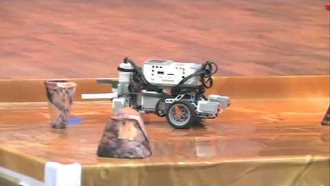 Ngày hội STEM - Robotics Stem Show