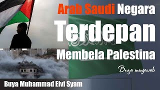 Download Mp3 Buya Muhammad Elvi Syam - Arab Saudi Negara Terdepan Membela Palestina Gudang lagu Download Mp3 Buya Muhammad Elvi Syam - Arab Saudi Negara Terdepan Membela Palestina