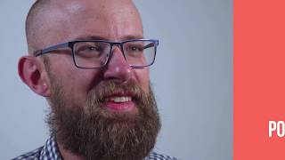 Jeremy Klaszus on Complicating the Narrative (social)