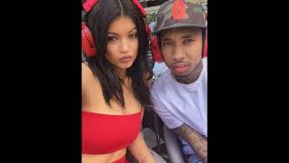 Ky Miyagi & Spazz Blitz & Tyga Jersey Drill Sample Type Beat -