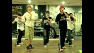 [HQ] Xing - My girl Dance Practice