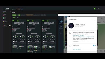 Hook Banking Botnet Lastest Version V5.5 #Demo Video@anonymous_prince_fb