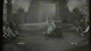 Clical Based Dance From Raagini