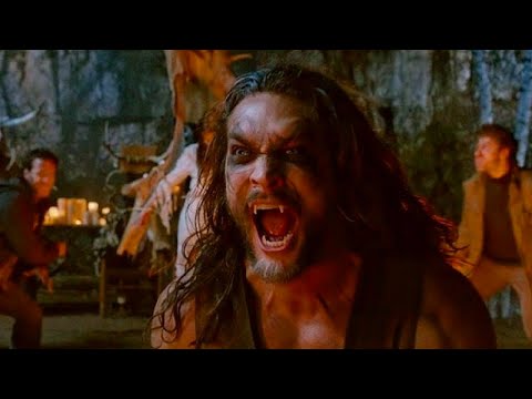 Video: Jason momoa è andato alla csu?