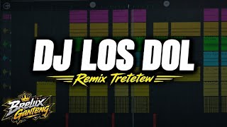 DJ LOS DOL X BABAT BABAT STYLE TRETETEW ☕