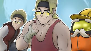 EINE MENGE LACHER - ♠ Best Of Twitch Clips #114 ♠