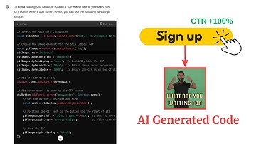 Step-by-Step: Create an A/B test with AI ChatGPT
