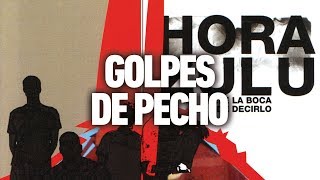 Video thumbnail of "Hora Zulu - Golpes de Pecho (Audio)"