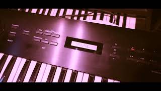 One cheap sampler is all it takes | Roland S-10, I just can't sell it