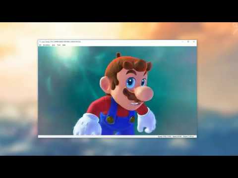 Video: Besplatan Update Super Mario Odyssey Dodaje Novu Mini Igru