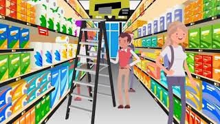Mid-States Training - Ladder Safety