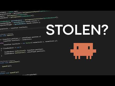 AI Reversed Engineered My Code... I'm Worried.