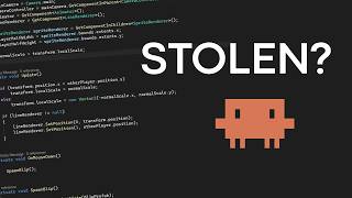 AI Reversed Engineered My Code... I'm Worried.