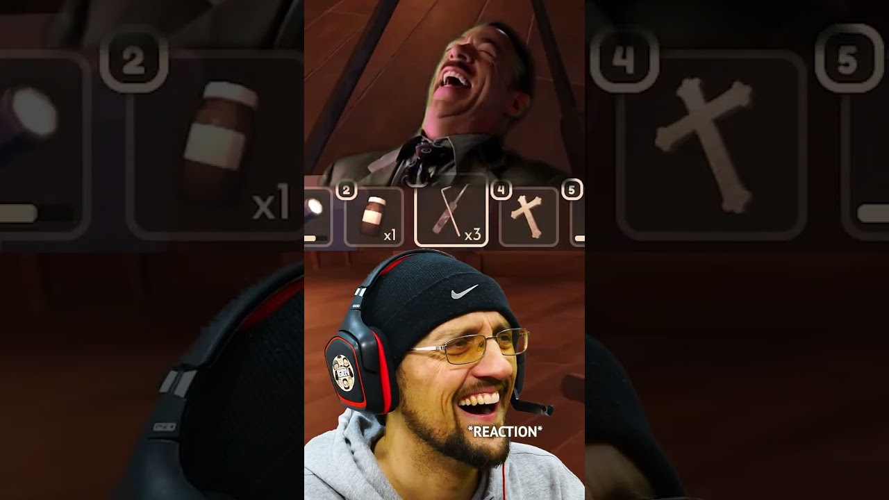 Roblox Doors NEW El Goblino Jumpscare (Hotel Update Reaction) 